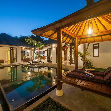 Turiya Villa Sanur Екстер'єр фото
