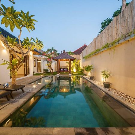 Turiya Villa Sanur Екстер'єр фото