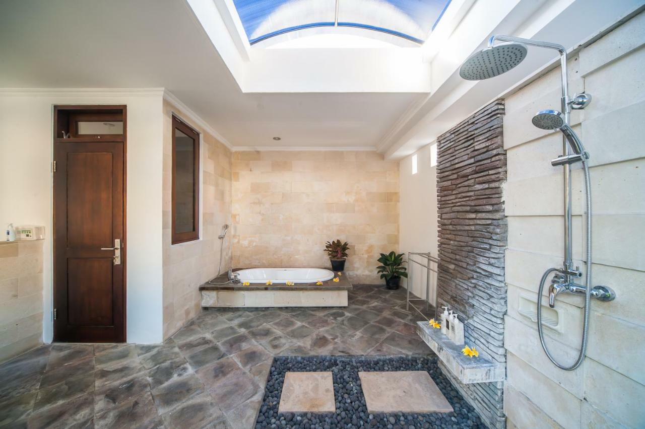 Turiya Villa Sanur Екстер'єр фото
