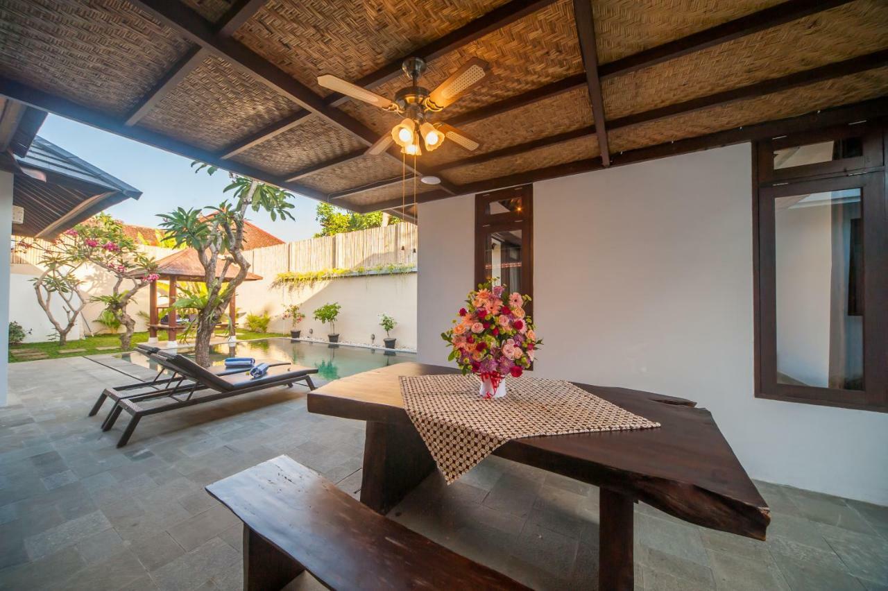 Turiya Villa Sanur Екстер'єр фото