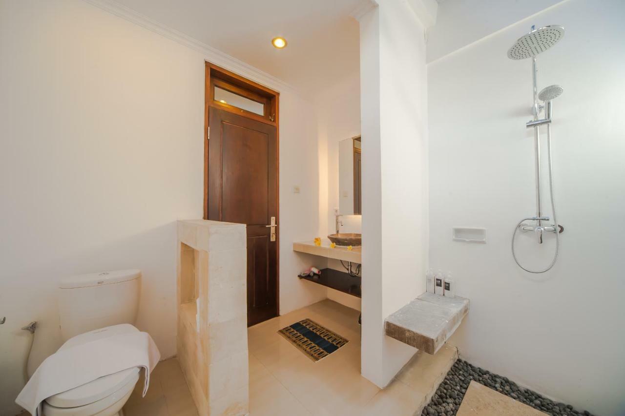 Turiya Villa Sanur Екстер'єр фото