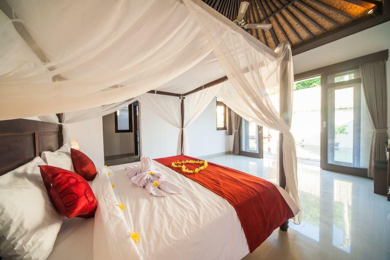 Turiya Villa Sanur Екстер'єр фото