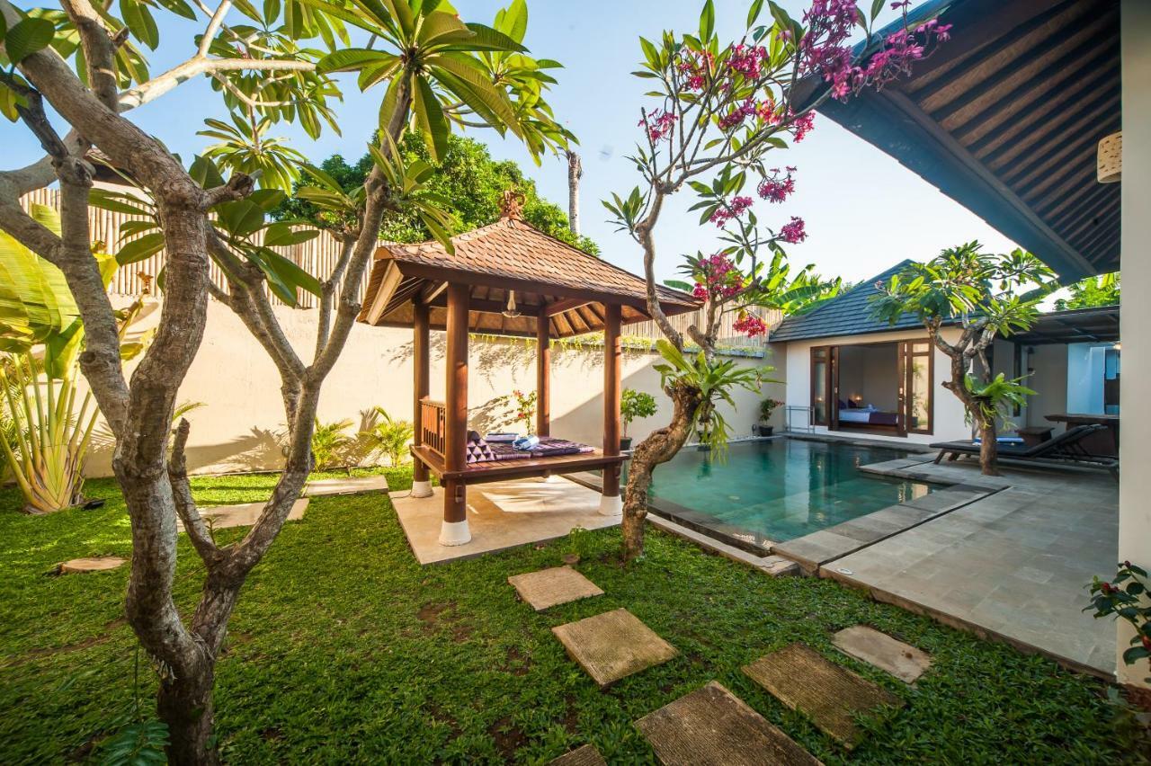 Turiya Villa Sanur Екстер'єр фото